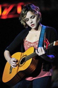 Norah Jones